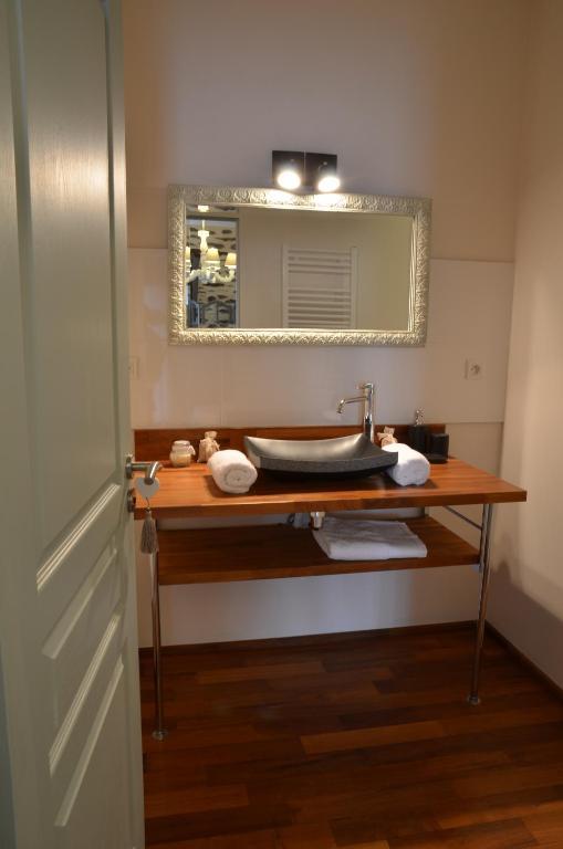 La Gentilhommiere Acomodação com café da manhã Chantepie Quarto foto